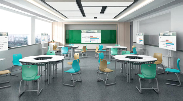 廣州辦公家具_廣州辦公家具廠_佛山辦公家具定做-佛山市易（yì）卓家具有限公司