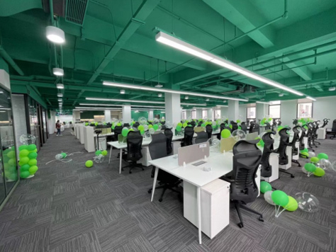 佛山市天美传媒在线家具有限公司