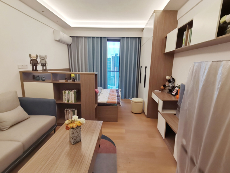 佛山市易（yì）卓家具有限公司